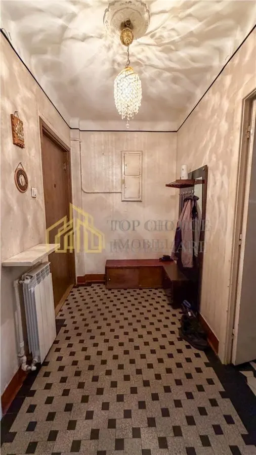 APARTAMENT 4 CAMERE - CALEA PLEVNEI 126 MP TOTAL PARCARE - FARMEC INTERBELIC - foto 23