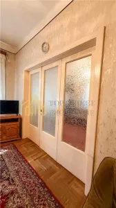 APARTAMENT 4 CAMERE - CALEA PLEVNEI 126 MP TOTAL PARCARE - FARMEC INTERBELIC - foto 4