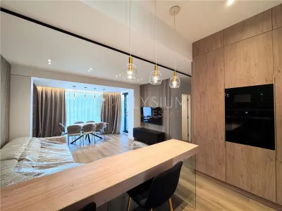 Apartament 3 camere de inchiriat Kiseleff - foto 6