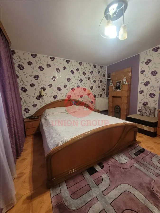 Casa 3 Camere, Mobilata si Utilata, Zona Palas - foto 1