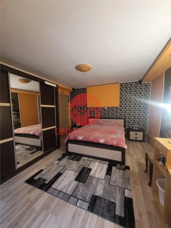 Casa 3 Camere, Mobilata si Utilata, Zona Palas - foto 13