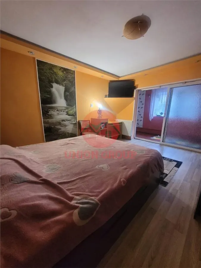 Casa 3 Camere, Mobilata si Utilata, Zona Palas - foto 4
