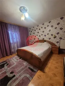 Casa 3 Camere, Mobilata si Utilata, Zona Palas - foto 5