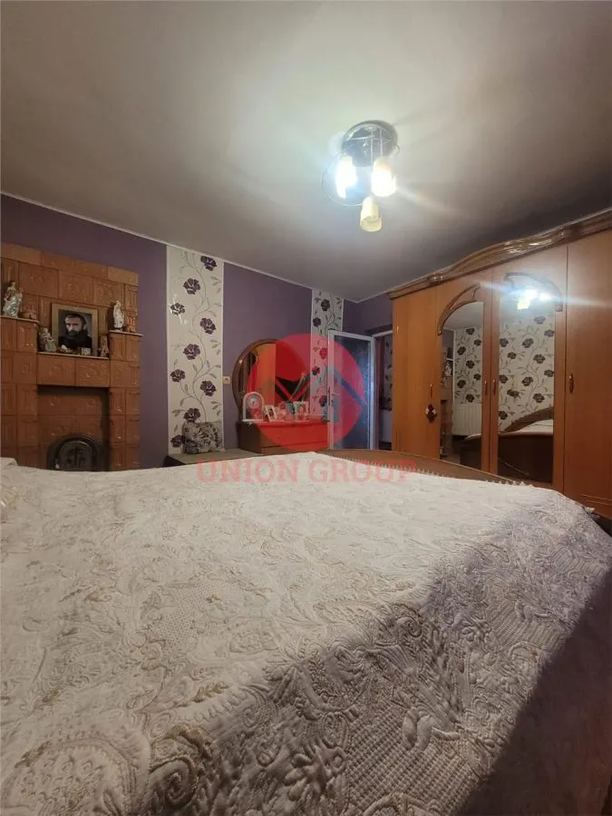 Casa 3 Camere, Mobilata si Utilata, Zona Palas - foto 6