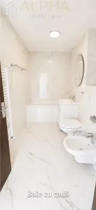 Apartament 4 camere, superfinisat, B-dul Independentei â€“ zona Biserica Sf. AnaÂ  - foto 5