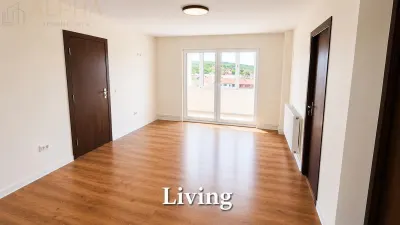 Apartament 4 camere, superfinisat, B-dul Independentei â€“ zona Biserica Sf. AnaÂ  - foto 7