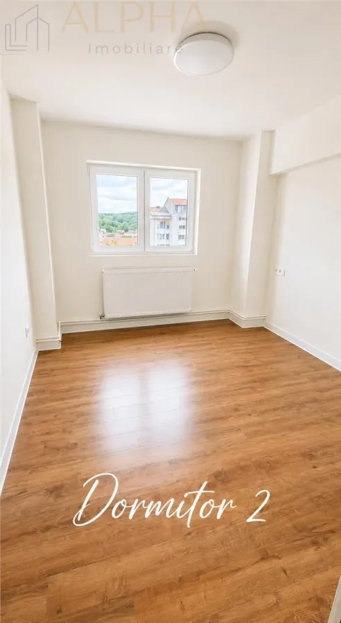 Apartament 4 camere, superfinisat, B-dul Independentei â€“ zona Biserica Sf. AnaÂ  - foto 10