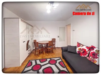 Se inchiriaza apartament 2 camere, zona Vivo - foto 5