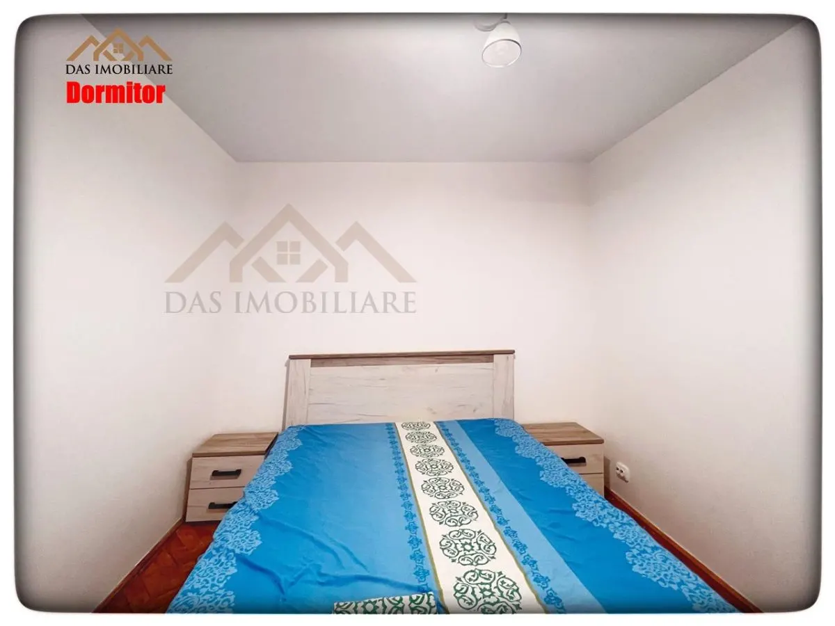 Se inchiriaza apartament 2 camere, zona Vivo - foto 7