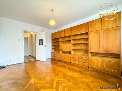 3D& FILM! Apartament 3 camere,etaj 2, areal apreciabil, Simeria,Sfantu Gheorghe - foto 16