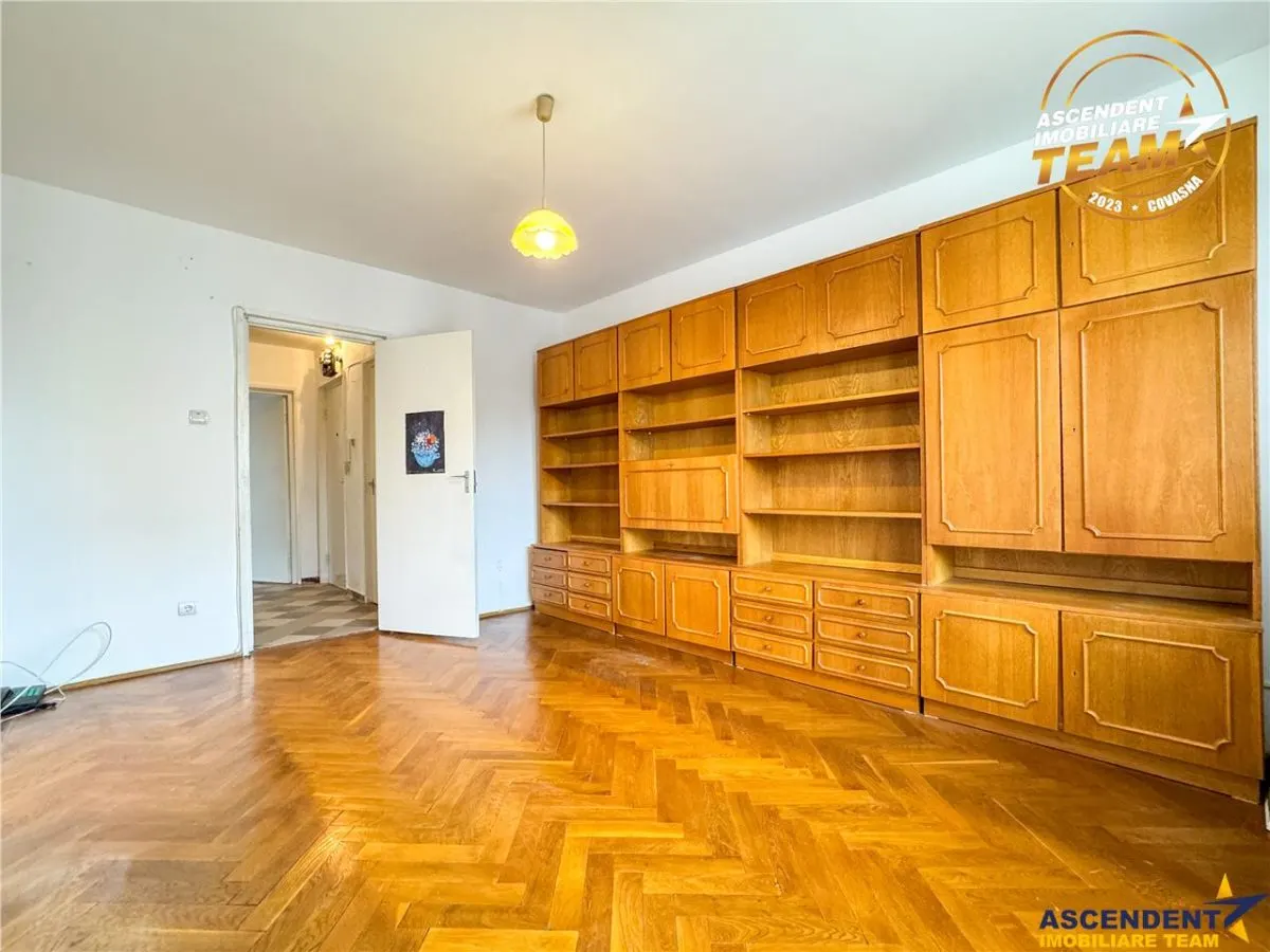 3D& FILM! Apartament 3 camere,etaj 2, areal apreciabil, Simeria,Sfantu Gheorghe - foto 16