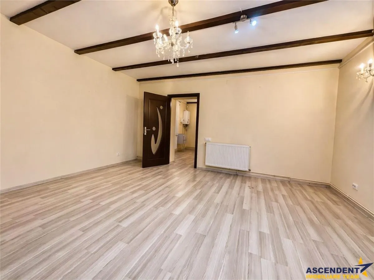 Spatiu multifunctional, acces facil, zona de interes, Central, Brasov - foto 1