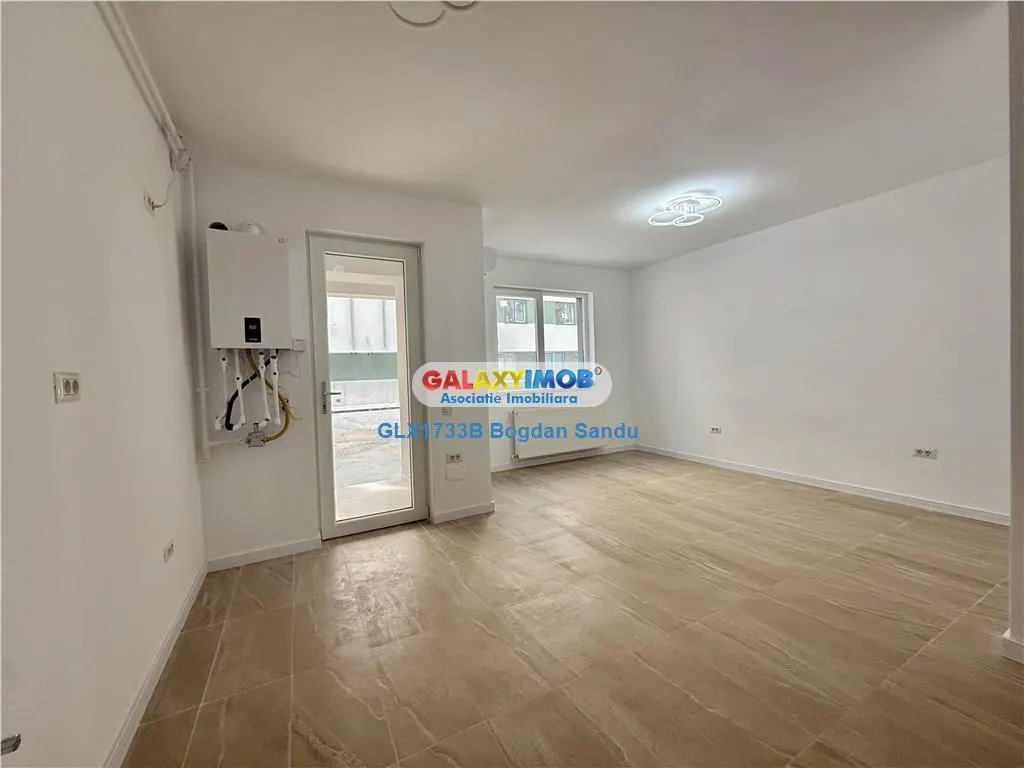 Spatiu comercial de inchiriat in Militari Residence - Tineretului - foto 1