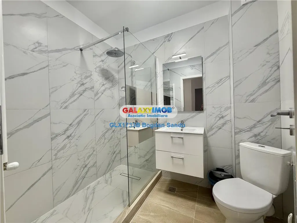 Spatiu comercial de inchiriat in Militari Residence - Tineretului - foto 4