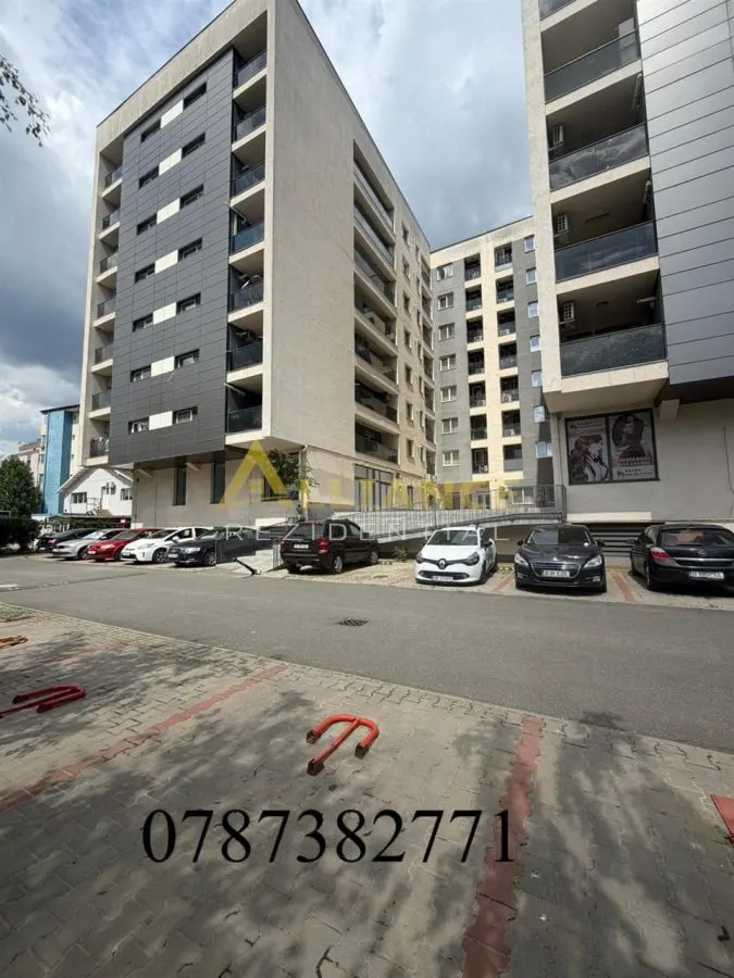 GARSONIERA DECOMANDATA -1  MINUT METROU DIMITRIE LEONIDA - foto 1