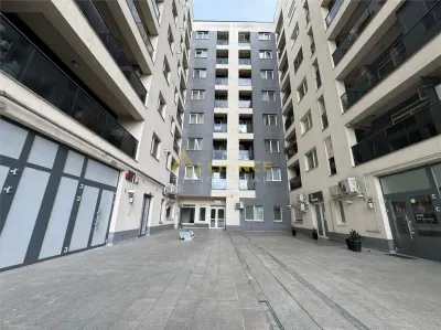 GARSONIERA DECOMANDATA -1  MINUT METROU DIMITRIE LEONIDA - foto 12