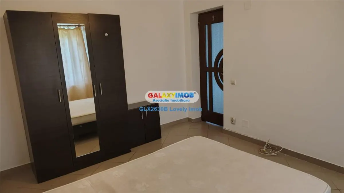 Apartament Tip Studio Bloc Nou Berceni - Aparatorii Patriei - foto 6