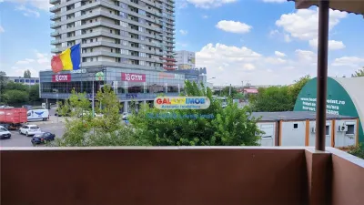 Apartament Tip Studio Bloc Nou Berceni - Aparatorii Patriei - foto 8