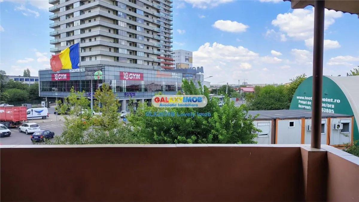 Apartament Tip Studio Bloc Nou Berceni - Aparatorii Patriei - foto 8