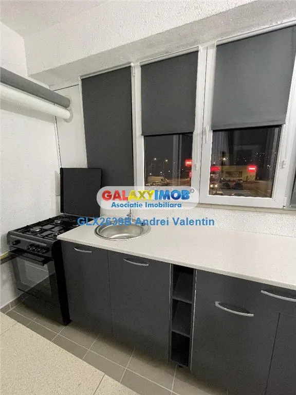 Apartament Tip Studio Berceni - Metalurgiei Park - Parcare - foto 4