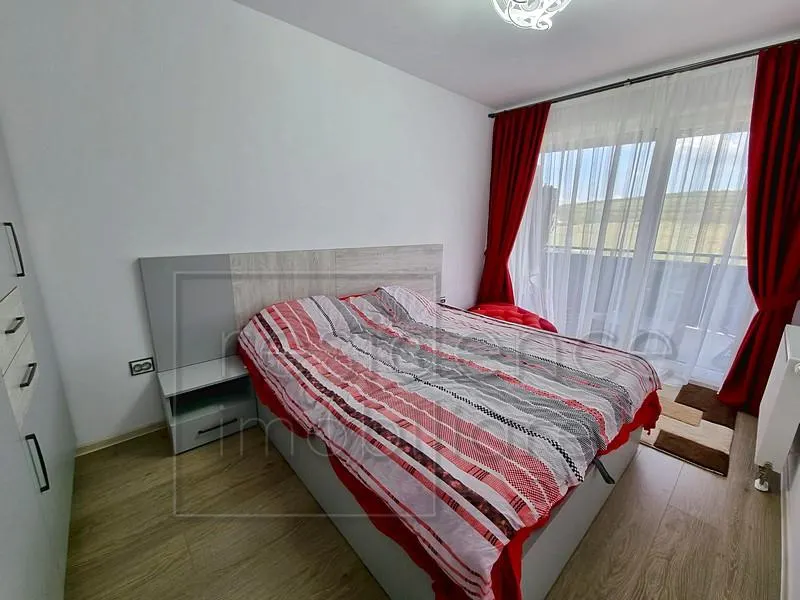Terasa! Apartament modern 3 camere, Gheorgheni, zona Baza Sportiva+Garaj - foto 16