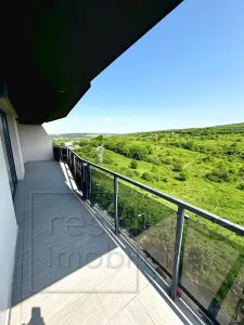 Terasa! Apartament modern 3 camere, Gheorgheni, zona Baza Sportiva+Garaj - foto 8