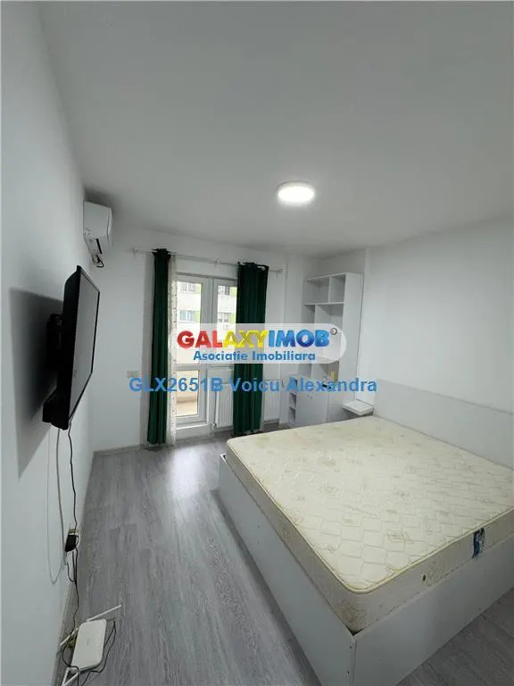 Apartament Modern Bloc Nou Berceni - Aparatorii Patriei - foto 1