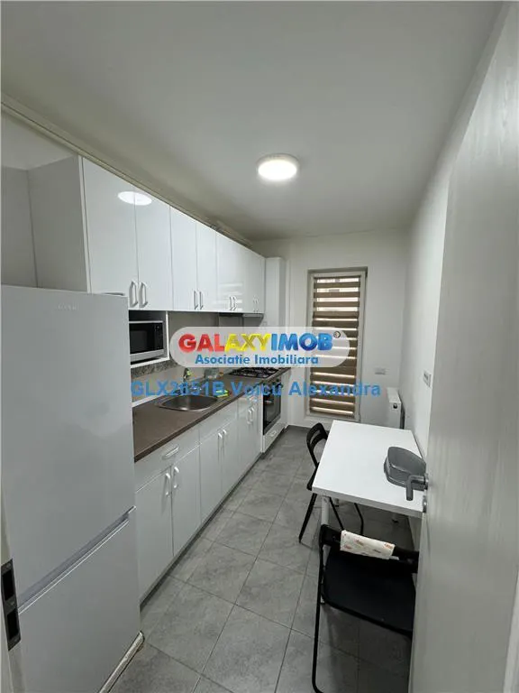 Apartament Modern Bloc Nou Berceni - Aparatorii Patriei - foto 2