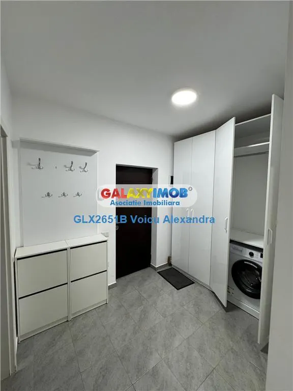 Apartament Modern Bloc Nou Berceni - Aparatorii Patriei - foto 3