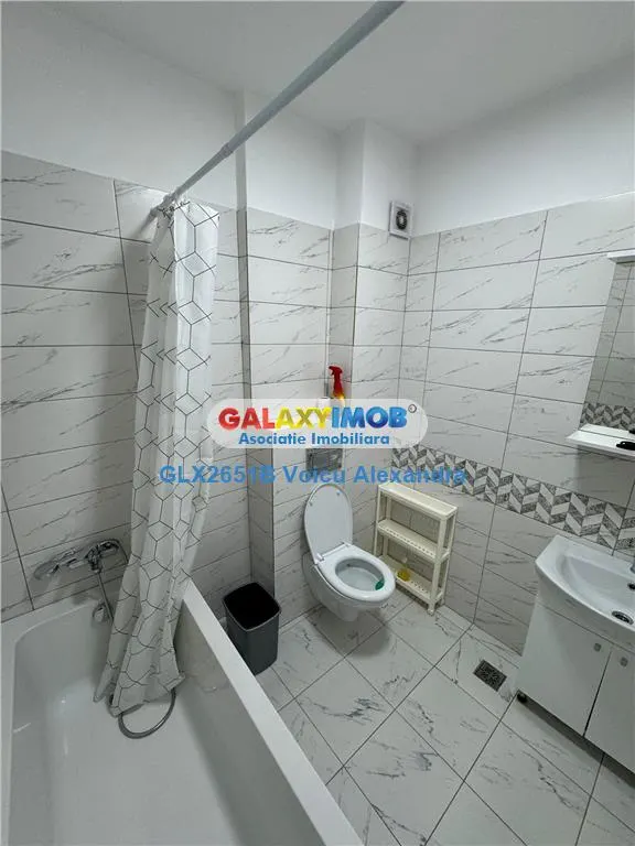 Apartament Modern Bloc Nou Berceni - Aparatorii Patriei - foto 4