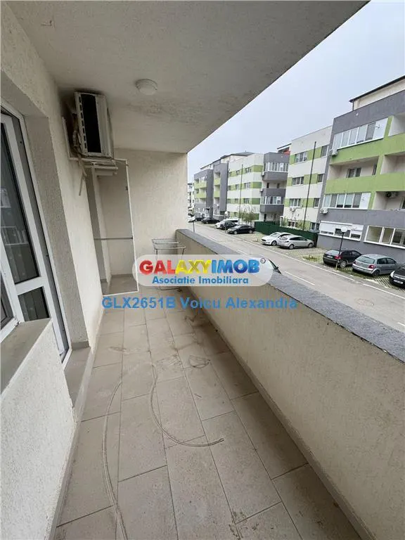 Apartament Modern Bloc Nou Berceni - Aparatorii Patriei - foto 5