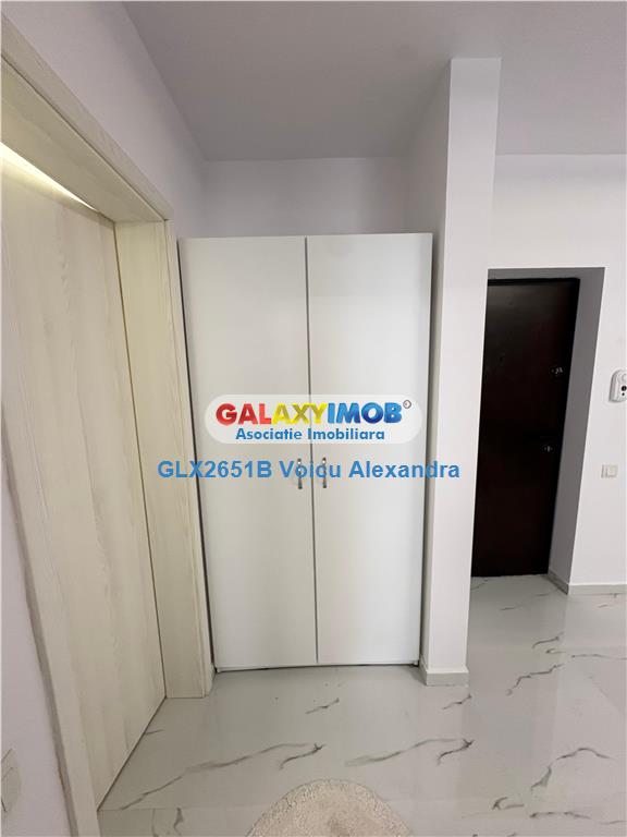 Apartament Modern Bloc Nou Berceni - Aparatorii Patriei - foto 7