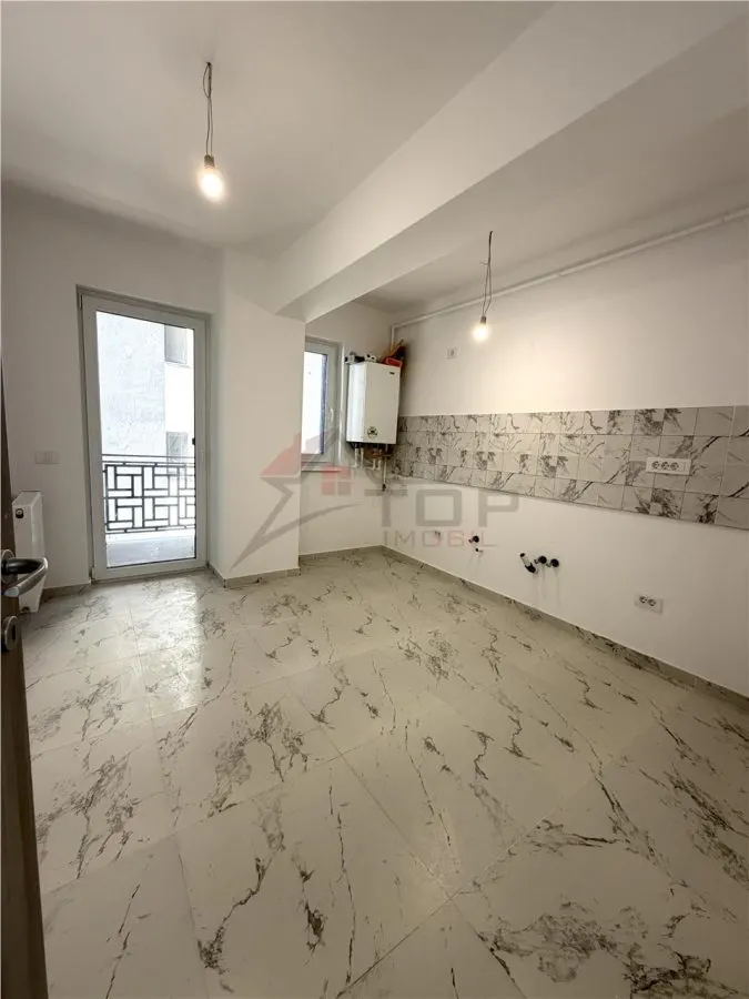 Apartament bloc nou finalizat- COMISION 0 zona Visan - foto 1