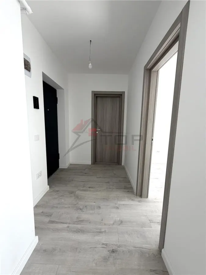 Apartament bloc nou finalizat- COMISION 0 zona Visan - foto 7