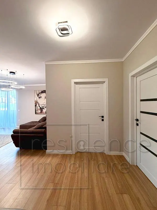 Apartament modern 2 camere, Manastur-Floresti, zona VIVO+Parcare - foto 11