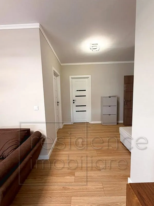 Apartament modern 2 camere, Manastur-Floresti, zona VIVO+Parcare - foto 10