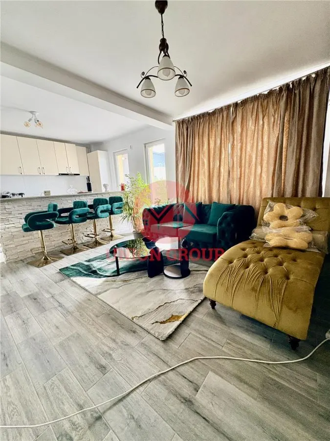 Apartament 2 Camere si Loc de Parcare - Tomis Plus - Prima Inchiriere - foto 1