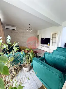 Apartament 2 Camere si Loc de Parcare - Tomis Plus - Prima Inchiriere - foto 2