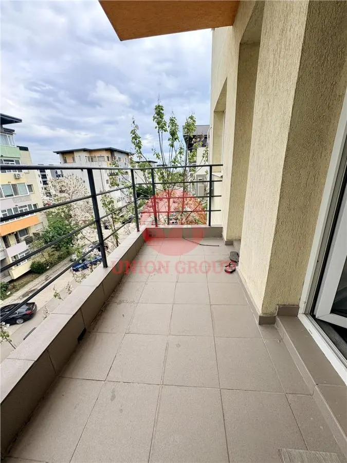 Apartament 2 Camere si Loc de Parcare - Tomis Plus - Prima Inchiriere - foto 14