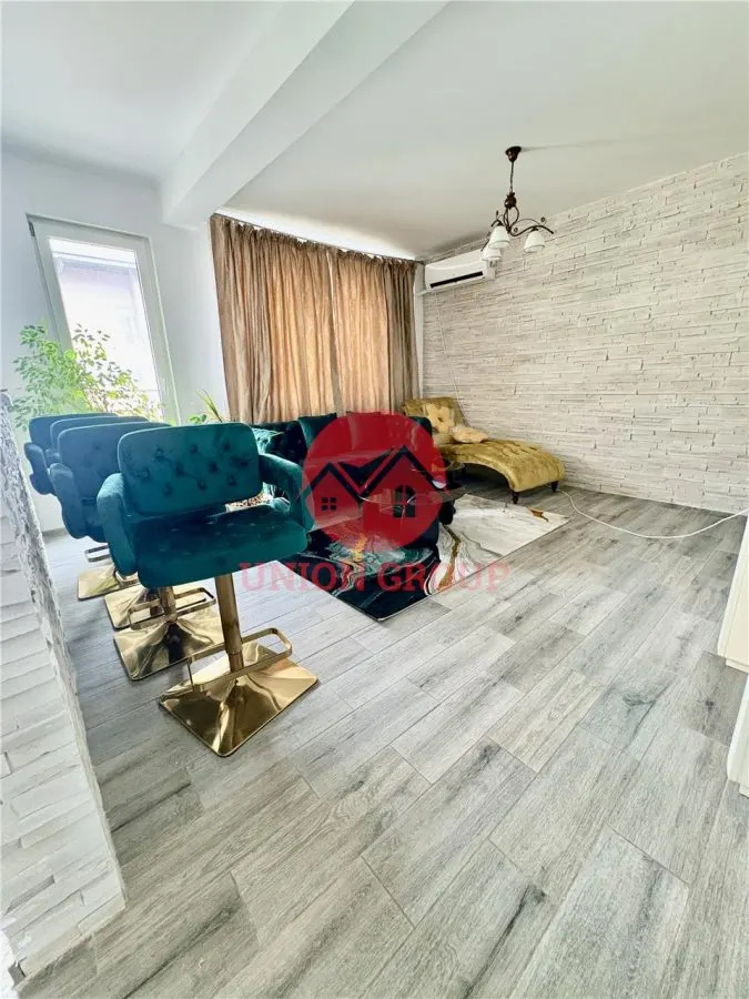 Apartament 2 Camere si Loc de Parcare - Tomis Plus - Prima Inchiriere - foto 4