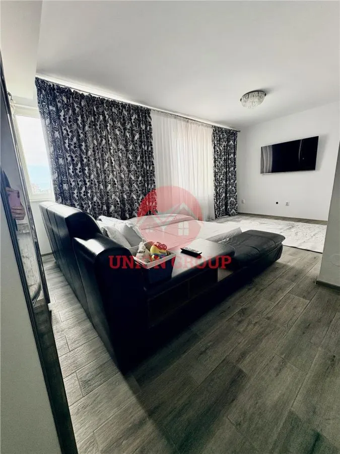 Apartament 2 Camere si Loc de Parcare - Tomis Plus - Prima Inchiriere - foto 7