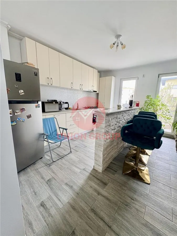 Apartament 2 Camere si Loc de Parcare - Tomis Plus - Prima Inchiriere - foto 8