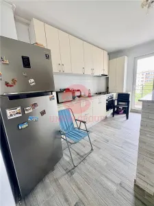 Apartament 2 Camere si Loc de Parcare - Tomis Plus - Prima Inchiriere - foto 9