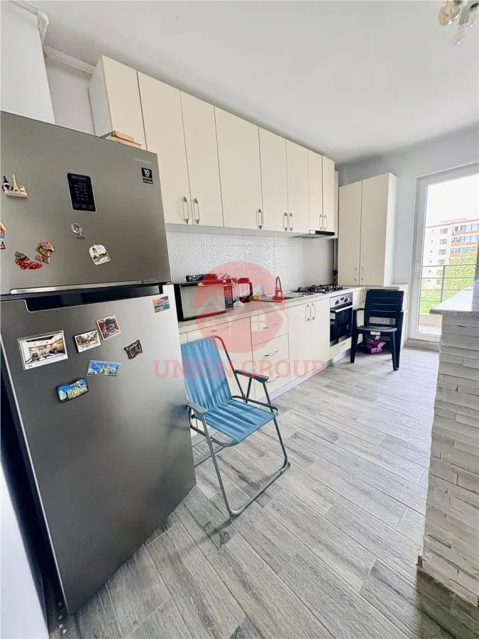 Apartament 2 Camere si Loc de Parcare - Tomis Plus - Prima Inchiriere - foto 9