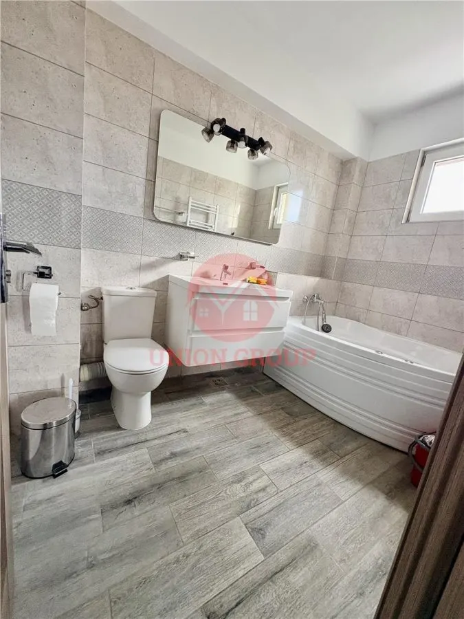 Apartament 2 Camere si Loc de Parcare - Tomis Plus - Prima Inchiriere - foto 10