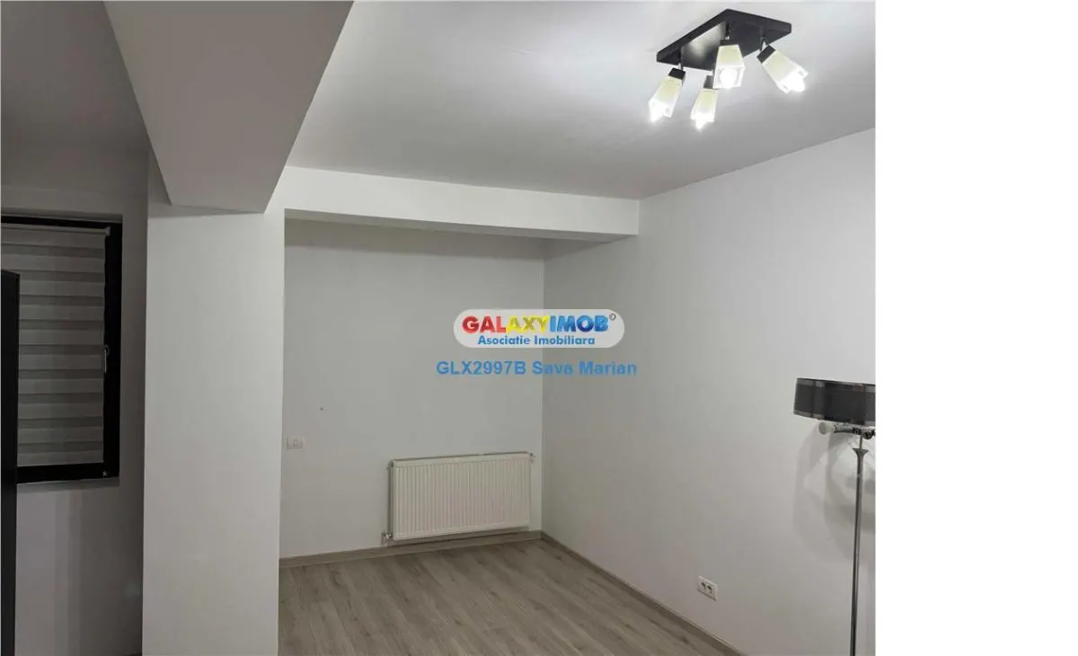 APARTAMENT 2 CAMERE PRELUNGIREA GHENCEA - foto 4