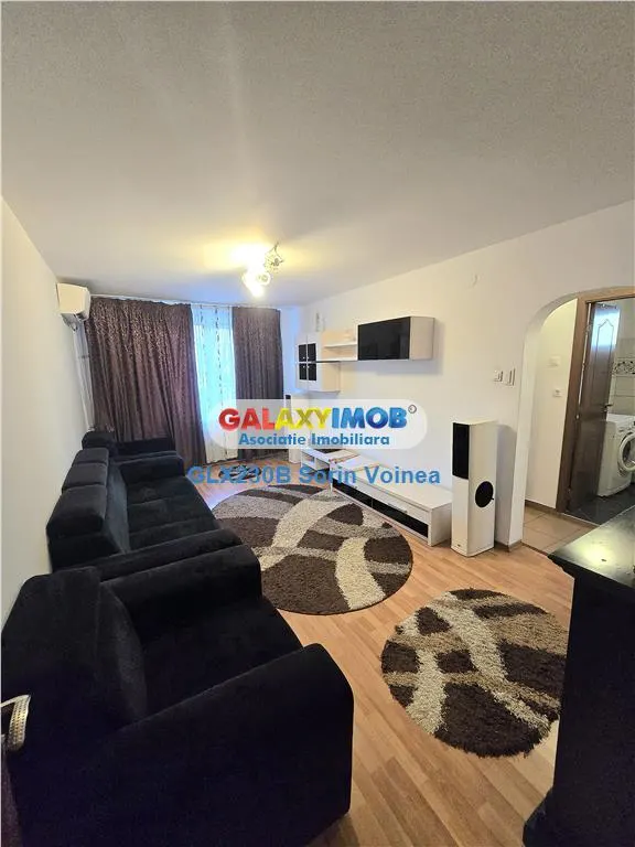 Apartament 4 camere Crangasi | parter | 2 bai | 8 min. metrou - foto 1