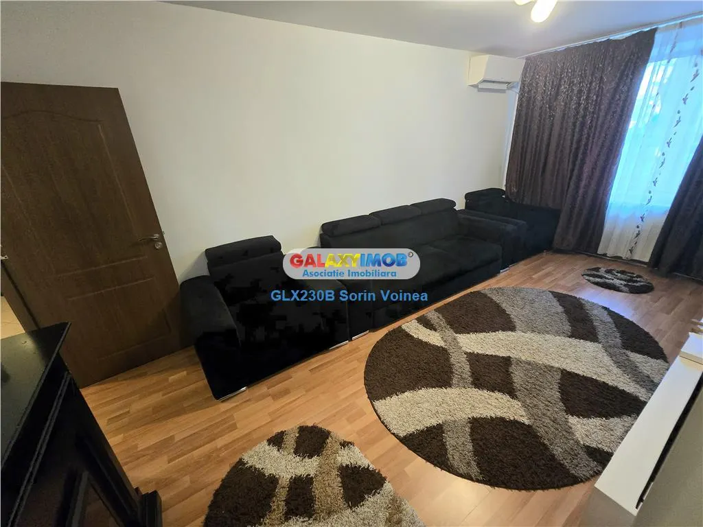 Apartament 4 camere Crangasi | parter | 2 bai | 8 min. metrou - foto 2