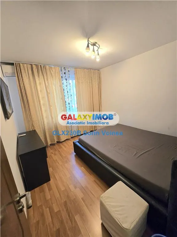 Apartament 4 camere Crangasi | parter | 2 bai | 8 min. metrou - foto 3