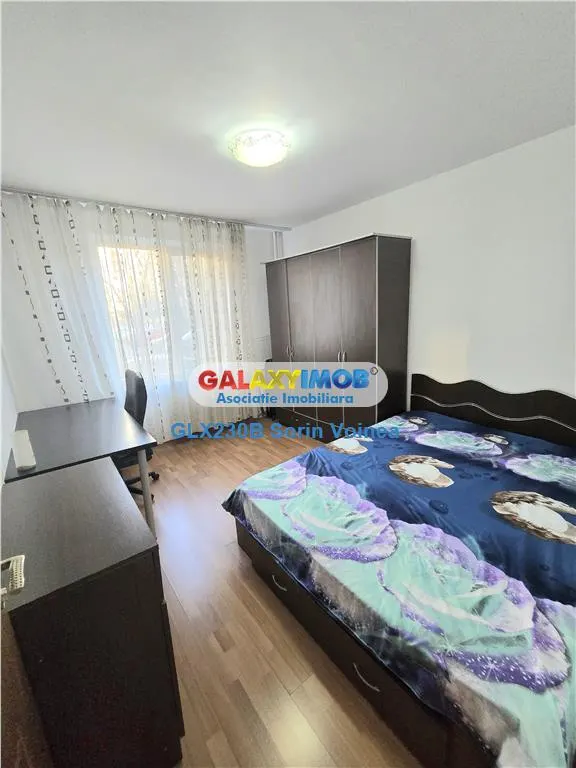 Apartament 4 camere Crangasi | parter | 2 bai | 8 min. metrou - foto 4